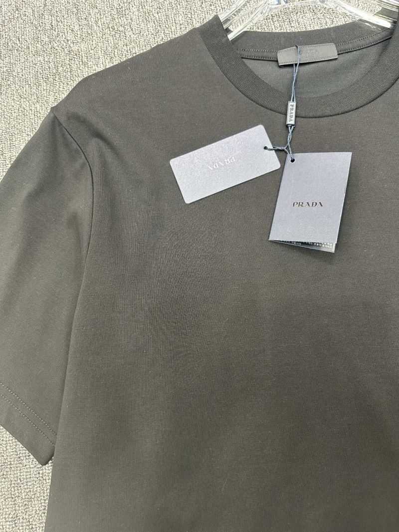 Prada T-Shirts